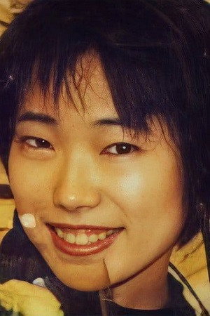 Shiho Niiyama portrait