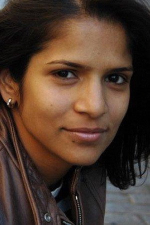 Maleni Chaitoo portrait