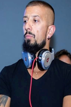 Carlos Matrone portrait