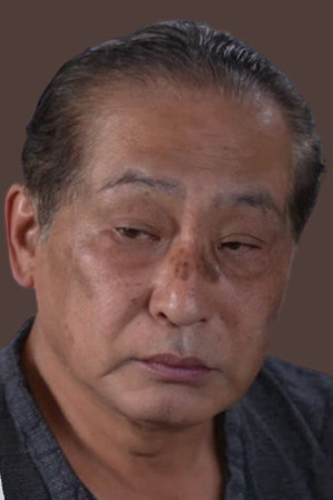 Puttyan portrait