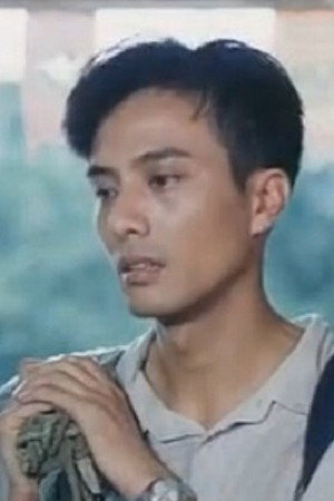 Yu Han portrait