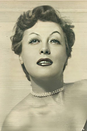 Şevkiye May portrait