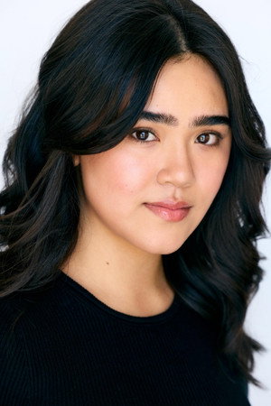 Jolie Hoang-Rappaport portrait