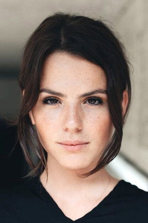 Ruby O. Fee portrait