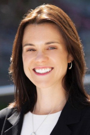 Christine Willand portrait