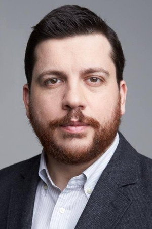 Leonid Volkov portrait