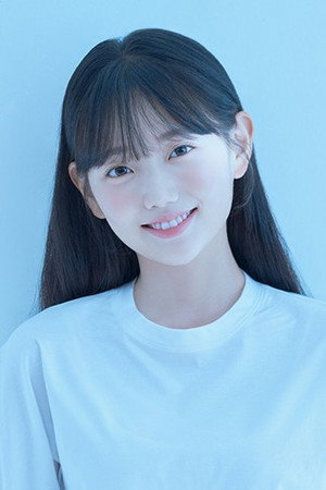 Jo Ah-young portrait