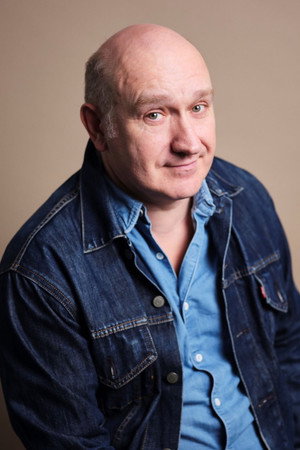 Jean-Philippe Buzaud portrait