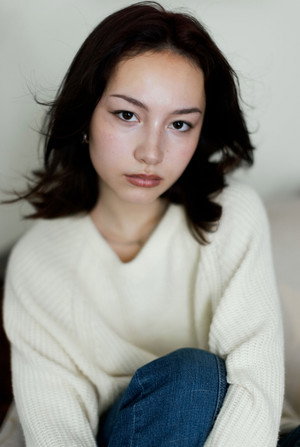 Alice Jokela portrait
