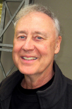 Bruce Hornsby portrait