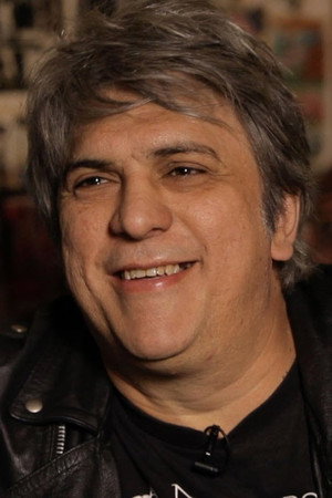 Mario Bortolotto portrait