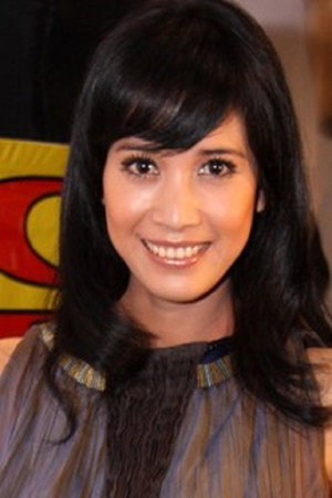 Fanny Fabriana portrait