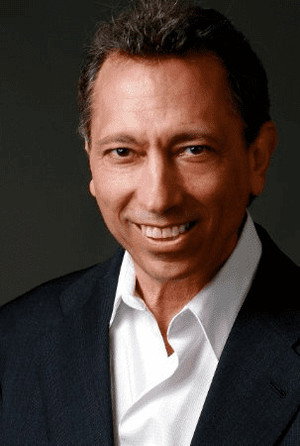 Mark Buntzman portrait
