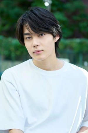 Ryutaro Imai portrait