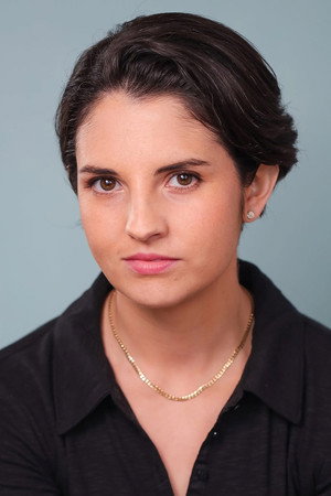 Mary Tilden portrait