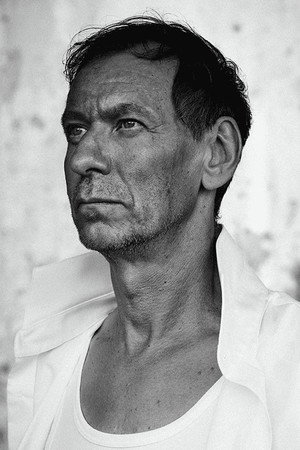 Christian Lorenz portrait
