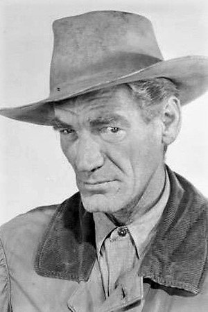 John Dierkes portrait