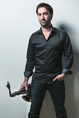 Simon Willescroft portrait