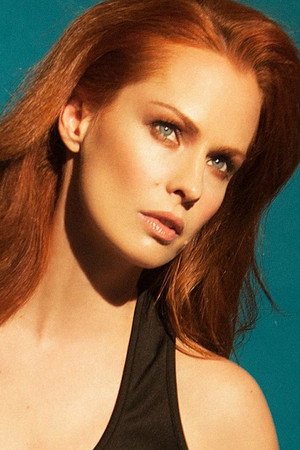 Kata Dobó portrait