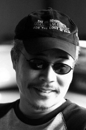 Lee Myung-se portrait
