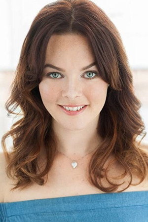 Erin Boyes portrait