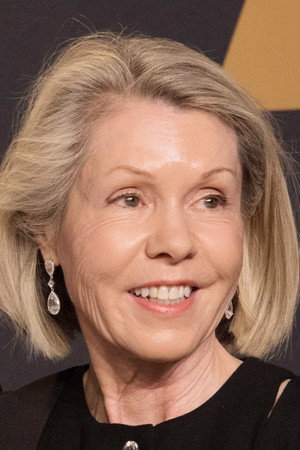 Sandy Reynolds-Wasco portrait