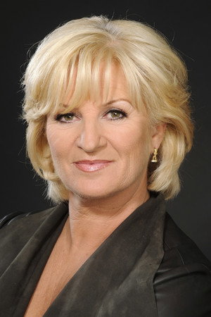 Anita Meyer portrait