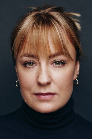 Katinka Lærke Petersen portrait