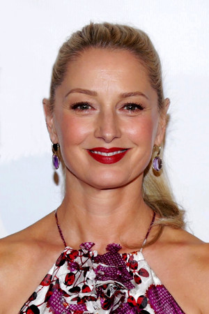 Katherine LaNasa portrait