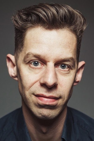 Jochem Nooyen portrait