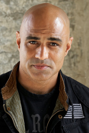 Faran Tahir portrait