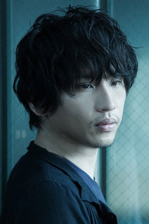 Yuki Kitagawa portrait