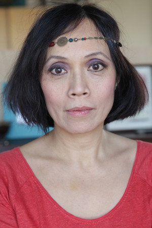 Espérance Pham Thai Lan portrait