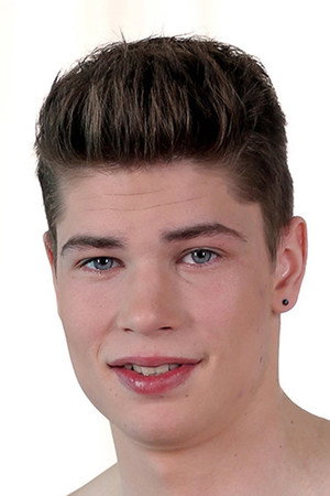 Jaro Stone portrait