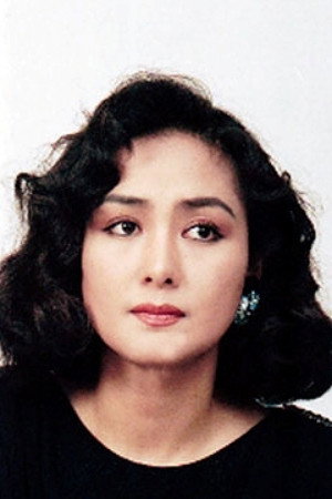 Kim Moon-hee portrait