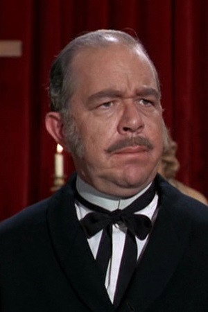 C. Lindsay Workman portrait