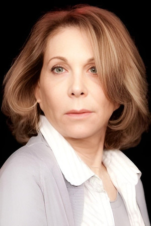 Tanya Lopert portrait