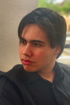 Ruibal del Saz portrait