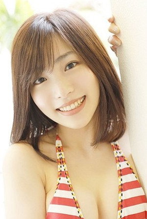Rin Karasawa portrait