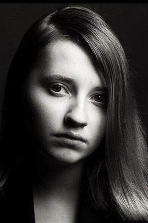 Fern Deacon portrait