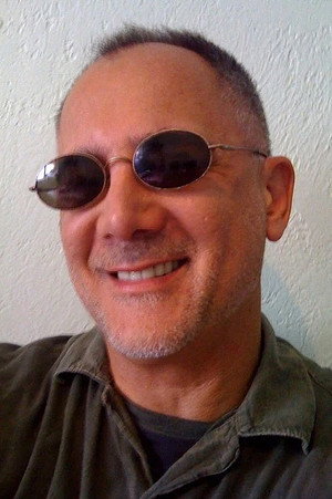 Cassiano Ricardo portrait