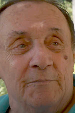 Jean Panisse portrait