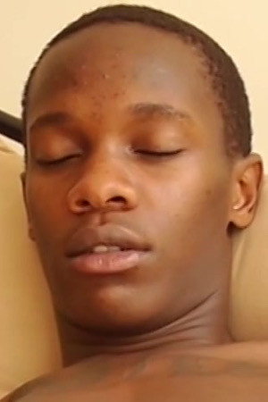 Rayshon portrait
