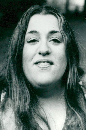 Cass Elliot portrait