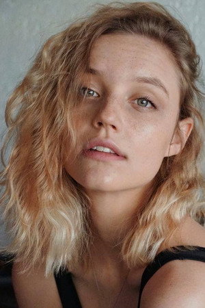 Kristen Raath portrait