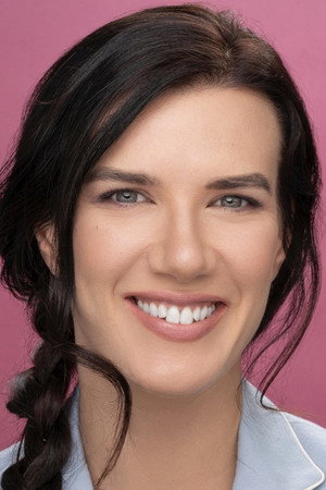 Natalie Burn portrait