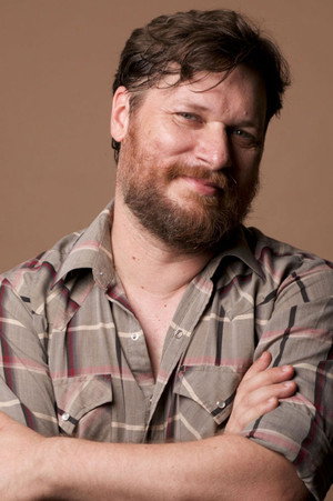 Bryan Poyser portrait
