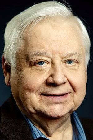 Oleg Tabakov portrait