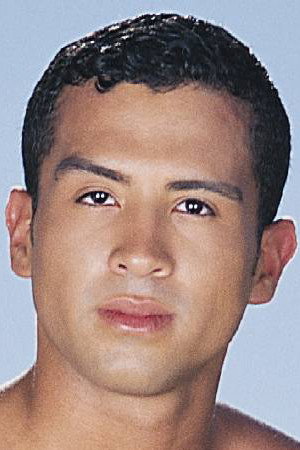 Emilio Santos portrait