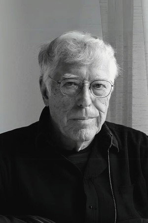 Richard O. Moore portrait